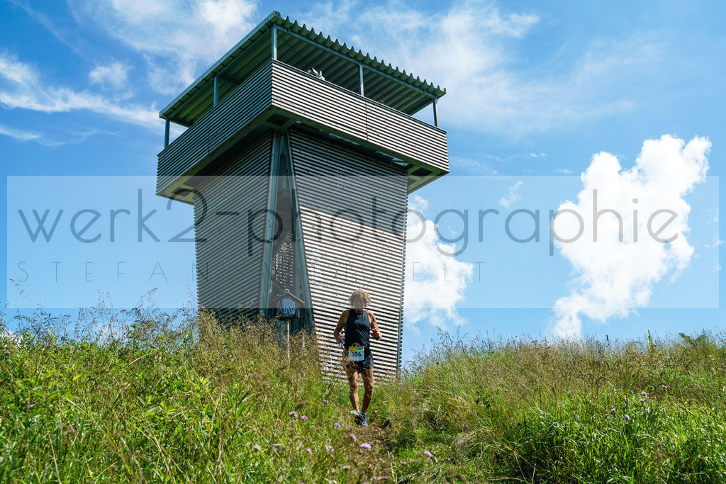 Schneekopflauf 2021 | Schmiedefeld, 3. Juli 2021