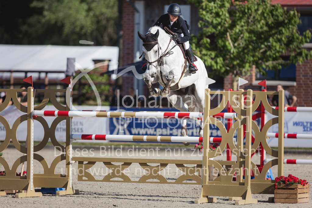 220602_CSI-Wohlde_BigTour-619 | CSI2* - Internationale Springprüfung mit Stechen (1,45 m) 
Große / Big Tour
02.06.2022