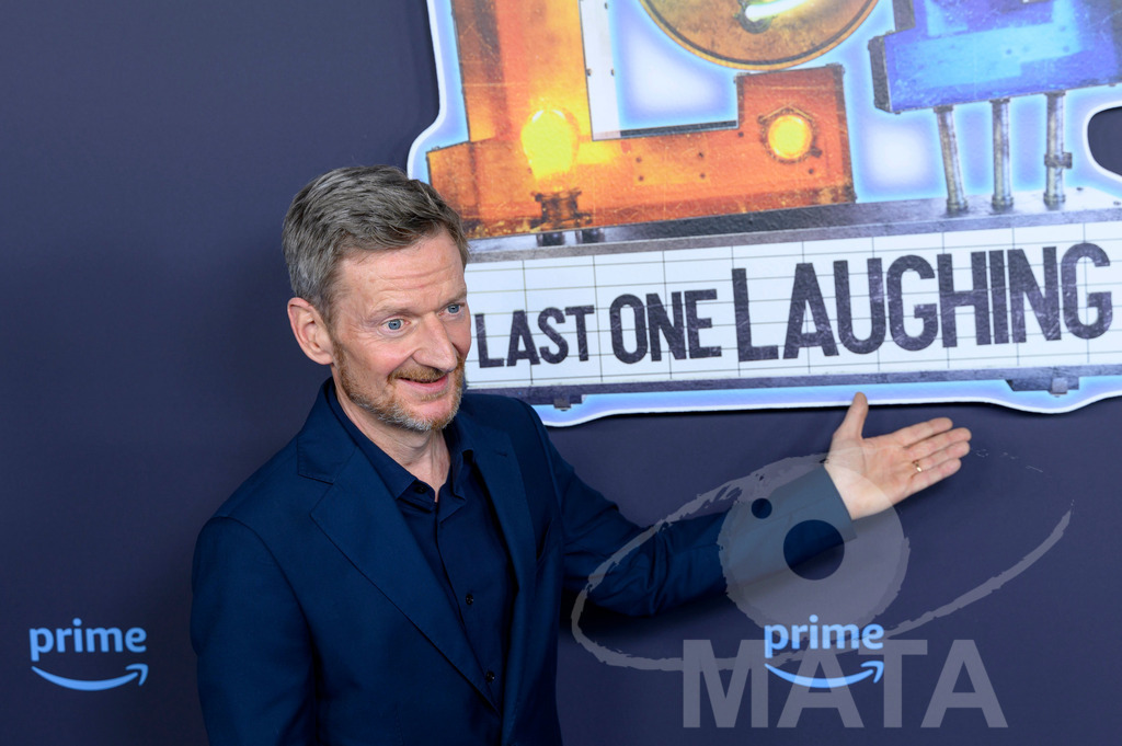 _DWA2368 | Michael Kessler bei der Premiere der 5. Staffel der Amazon Prime Video Comedy-Gameshow 'LOL: Last One Laughing' in der Astor Film Lounge. München, 21.03.2024 - Realisiert mit Pictrs.com