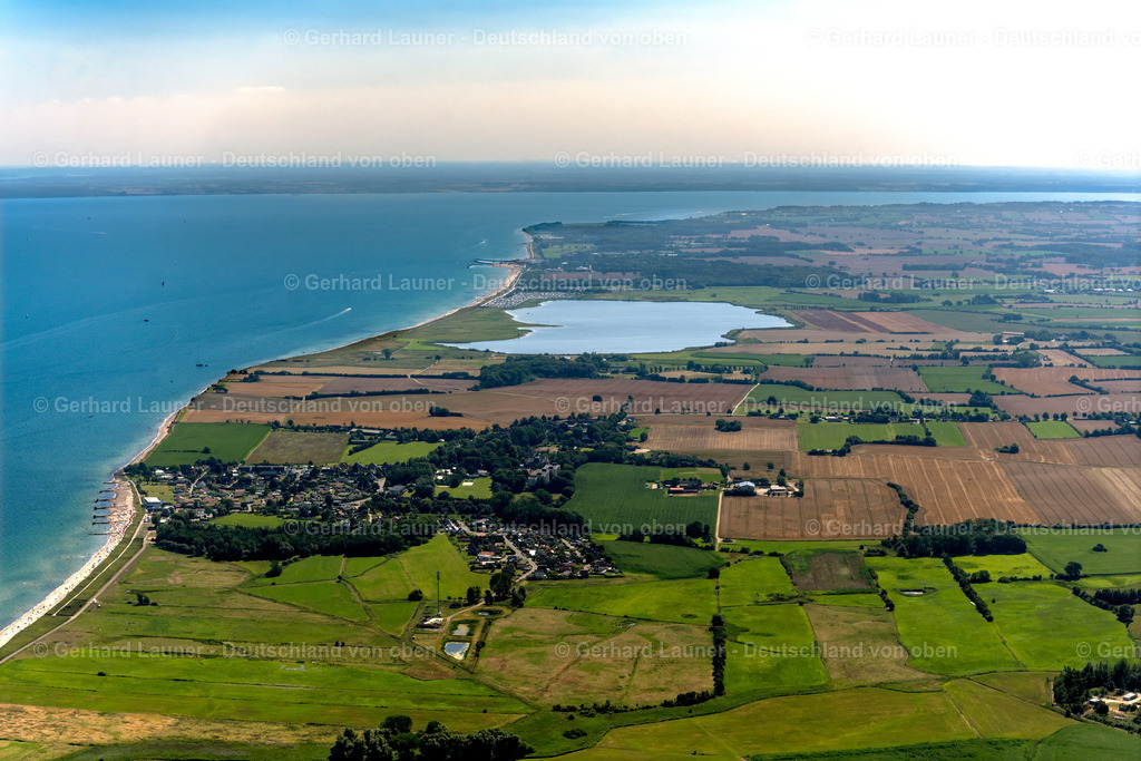 4037811 | Ostseeküste bei Schönhagen
