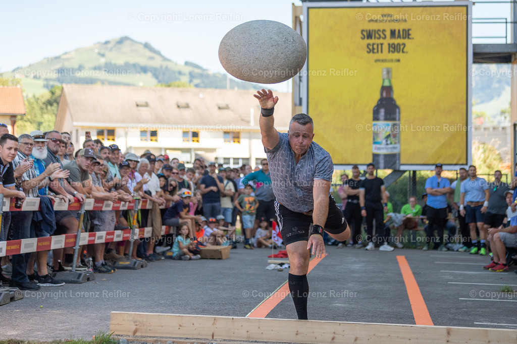 Schwingen -  Eidgenössisches Jubiläums-Schwingfest 2024 2024 | Appenzell, 7.9.24, Schwingen - Eidgenössisches Jubiläums-Schwingfest 2024.