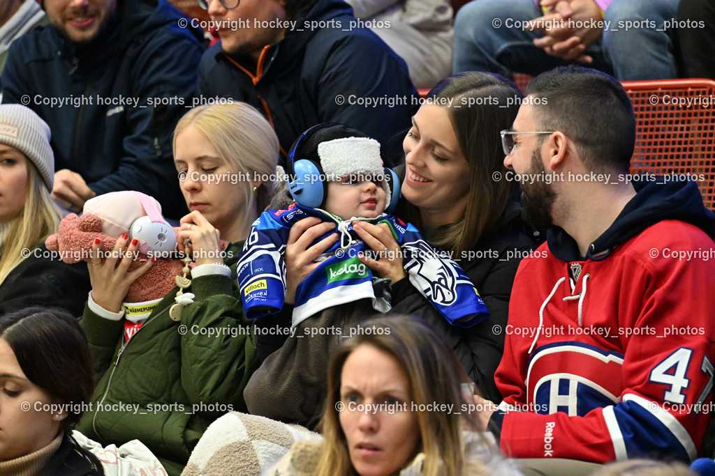 EC IDM WÄRMEPUMPEN VSV vs. EC Red Bull Salzburg | EC VSV Baby, Besucher Stadthalle Villach, EC IDM WÄRMEPUMPEN VSV vs. EC Red Bull Salzburg, EC IDM WÄRMEPUMPEN VSV vs. EC Red Bull Salzburg am 17.01.2025 in Villach (Stadthalle Villach), Austria, (Photo by Bernd Stefan)