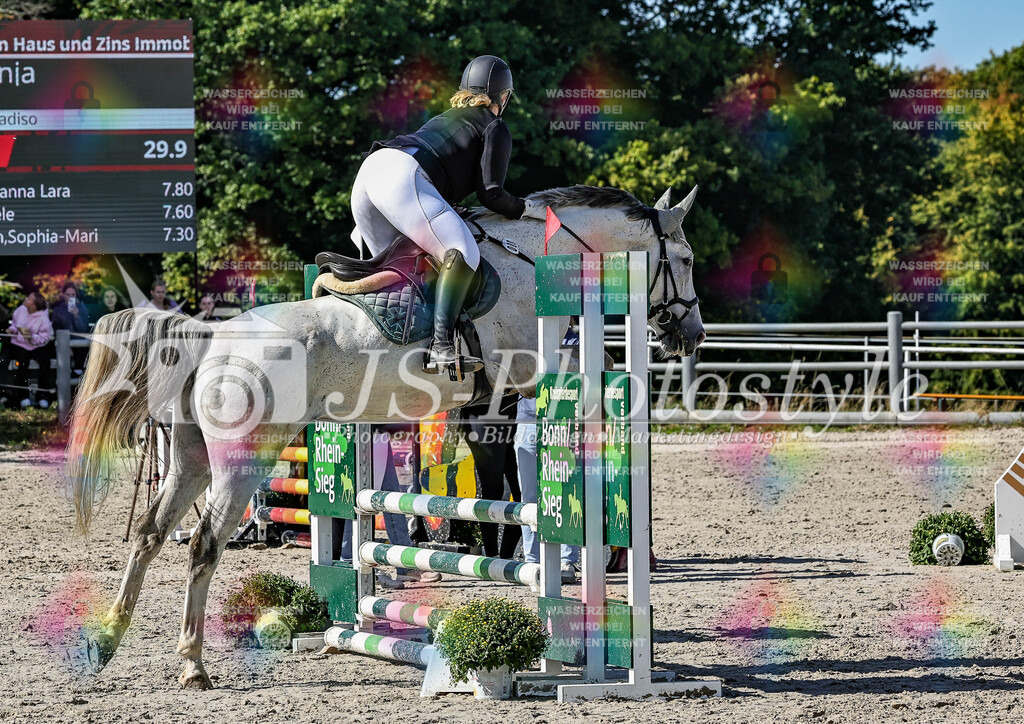 20250907_11_Stilspringprüfung Kl. E_ 80cm_Final-126 | JS-PHOTOSTYLE