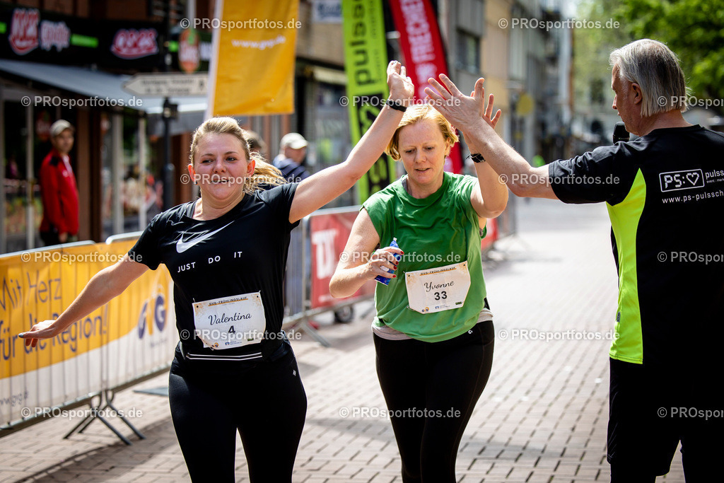 GVG Fruehlingslauf in Frechen, 07.05.2023 | Impressionen vom GVG Fruehlingslauf am 07.05.2023 in Frechen (Nordrhein-Westfalen). Foto: BEAUTIFUL SPORTS/Axel Kohring
