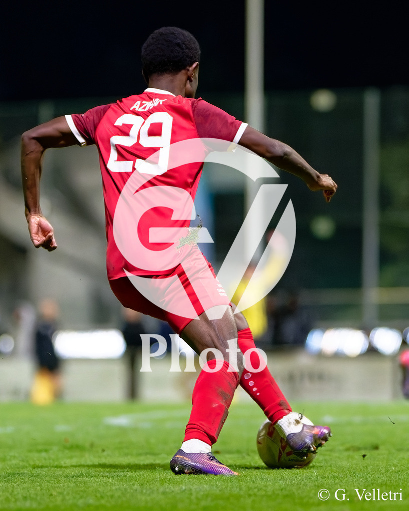 109_DZ8_1819 | Velletri Photo