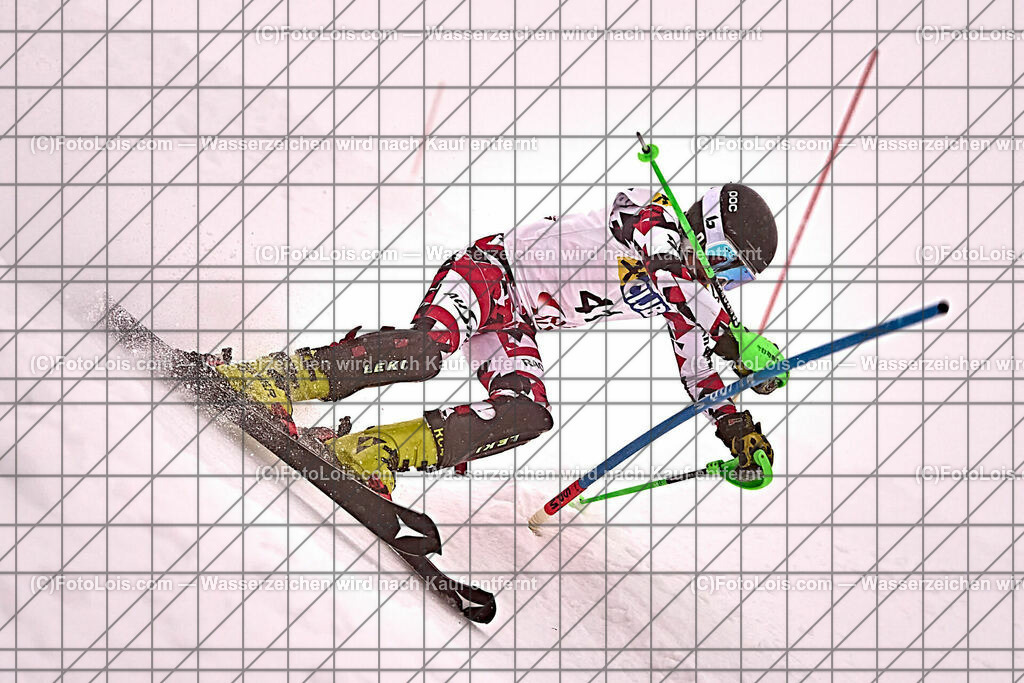 ALP1519_NW-OAC-SL-I_Hochkar_Zoehrer Nikolaus | (C)FotoLois.com, Alois Spandl. NÖ Raiffeisen-Club NachwuchsCup & OstalpenCup, Hochkar, Slalom, So 7. Januar 2024.