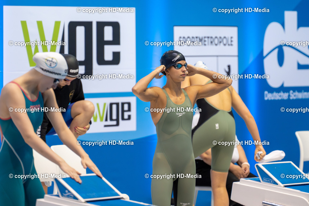 Deutsche Jahrgangsmeisterschaft Schwimmen 2026 | Deutsche Jahrgangsmeisterschaft Schwimmen 2026