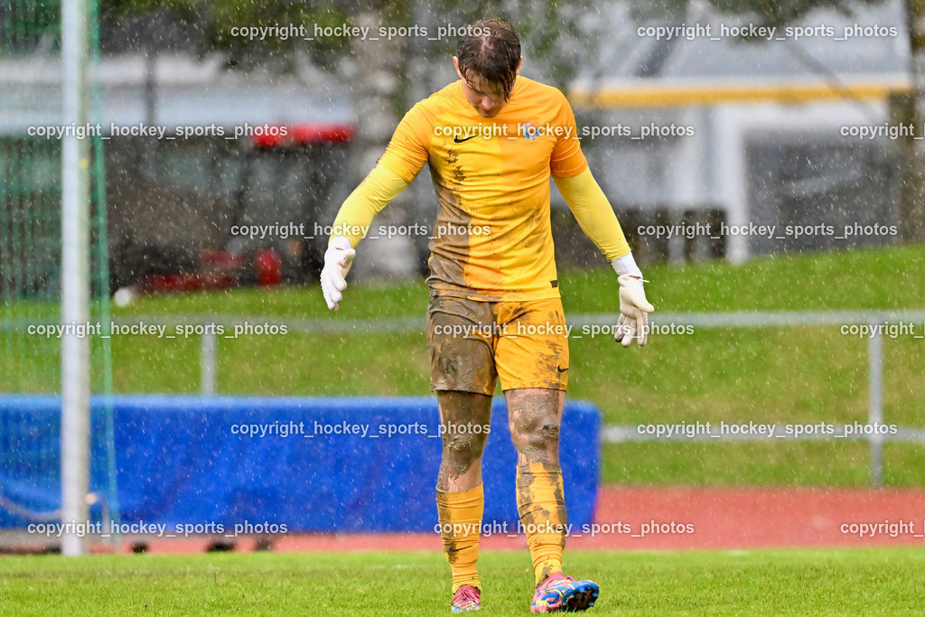 SV Rapid Lienz vs. URC Thal Assling | #66 Simon Michael Trojer Thal Assling,  SV Rapid Lienz vs. URC Thal Assling, SV Rapid Lienz vs. URC Thal Assling am 08.06.2024 in Lienz (Dolomiten Satadion), Austria, (Photo by Bernd Stefan)