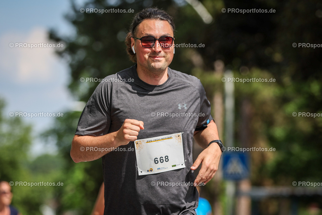 GVG Fruehlingslauf in Frechen, 22.05.2022 | Impressionen vom GVG Fruehlingslauf am 22.05.2022 in Frechen (Nordrhein-Westfalen). Foto: BEAUTIFUL SPORTS/Axel Kohring