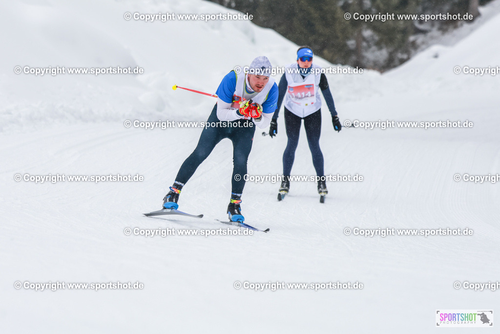 AR7_3515 | Dolomitenlauf 2026 #dolomitenlauf_lienz #dolomitenlauf #worldloppet #dolomitensport #obertilliach #yourpictrs #sportshot_your_pictrs