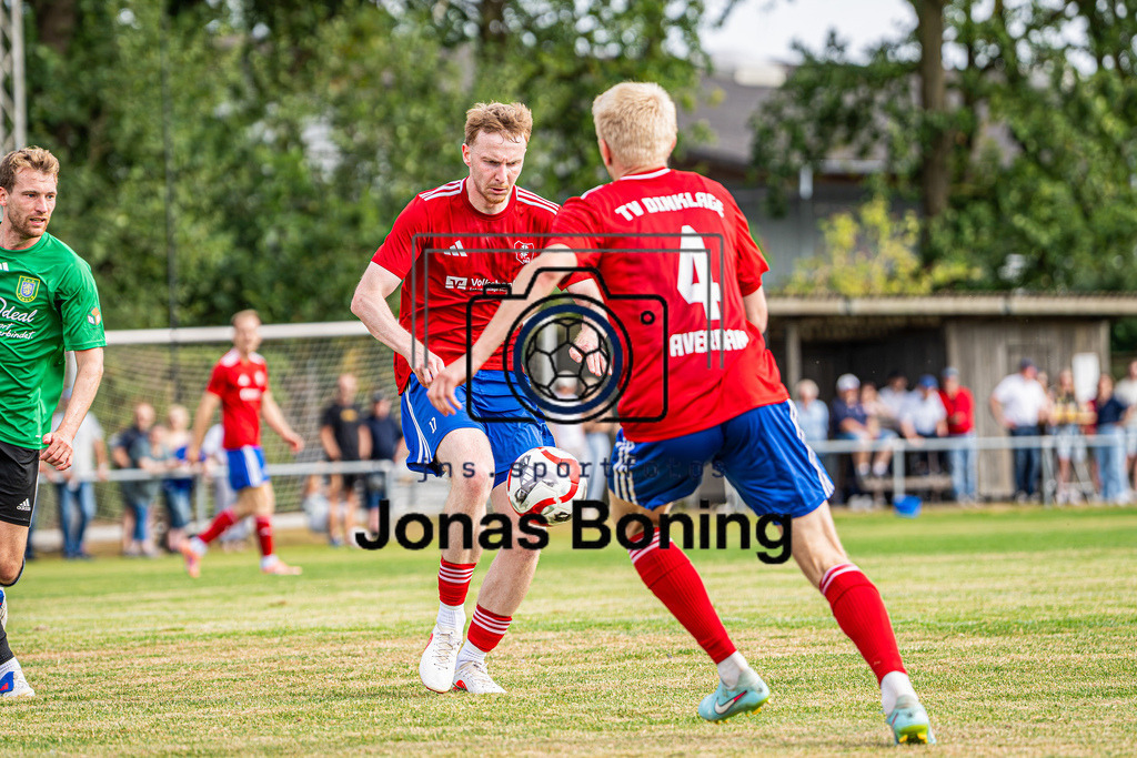 Fußball I Herren I Saison 2026-2027 I Landesliga Weser-Ems I 3. Spieltag I TV Dinklage - TuS Pewsum I 38513 | jns.sportfotos - Realisiert mit Pictrs.com