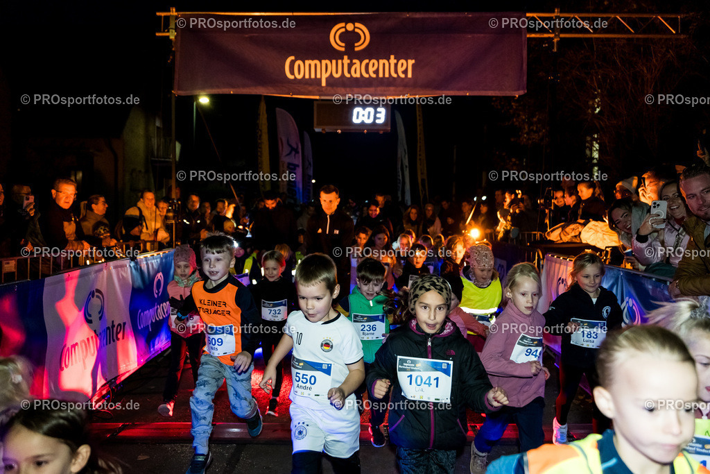 Computacenter Martinslauf; 06.11.2025 | Impressionen Computacenter Martinslauf, Sinsdorf 06.11.2025