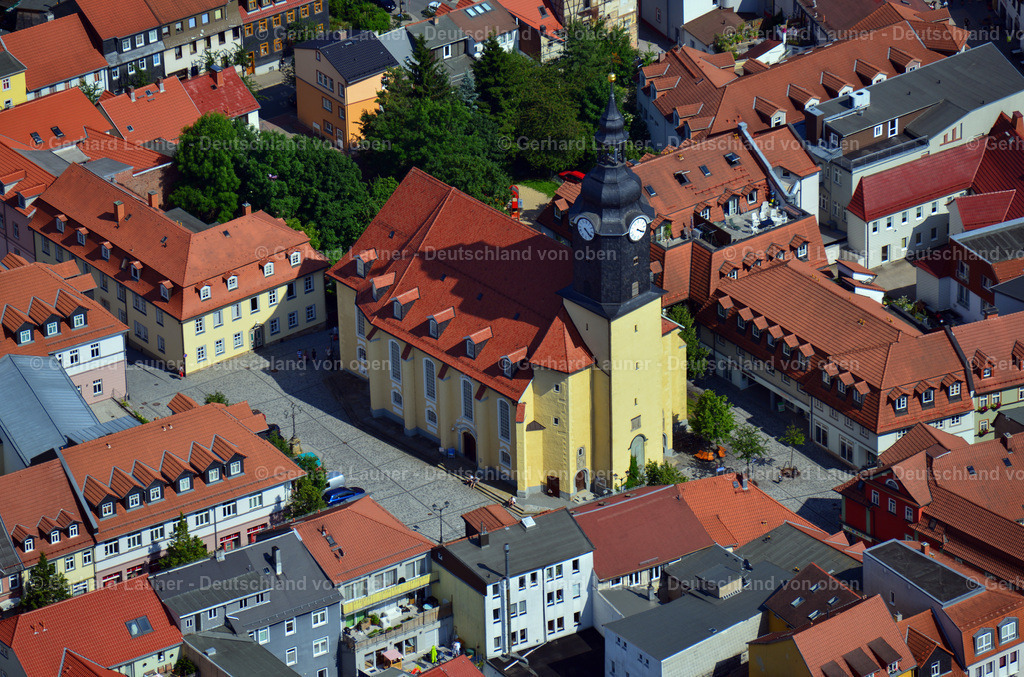 9400286 | Jacobuskirche Ilmenau