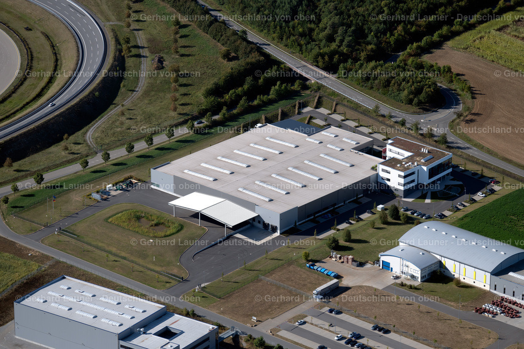 3903187 | PAN-DUR, Boxberg