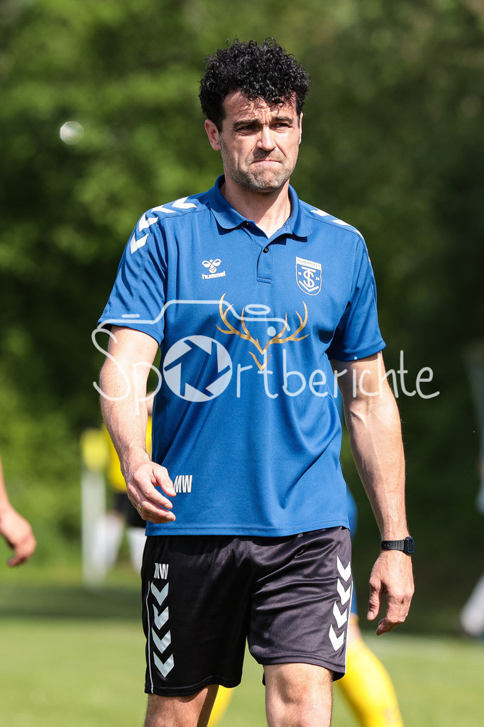 SF Bachern - TSV Inchenhofen | Michael WENCZEL