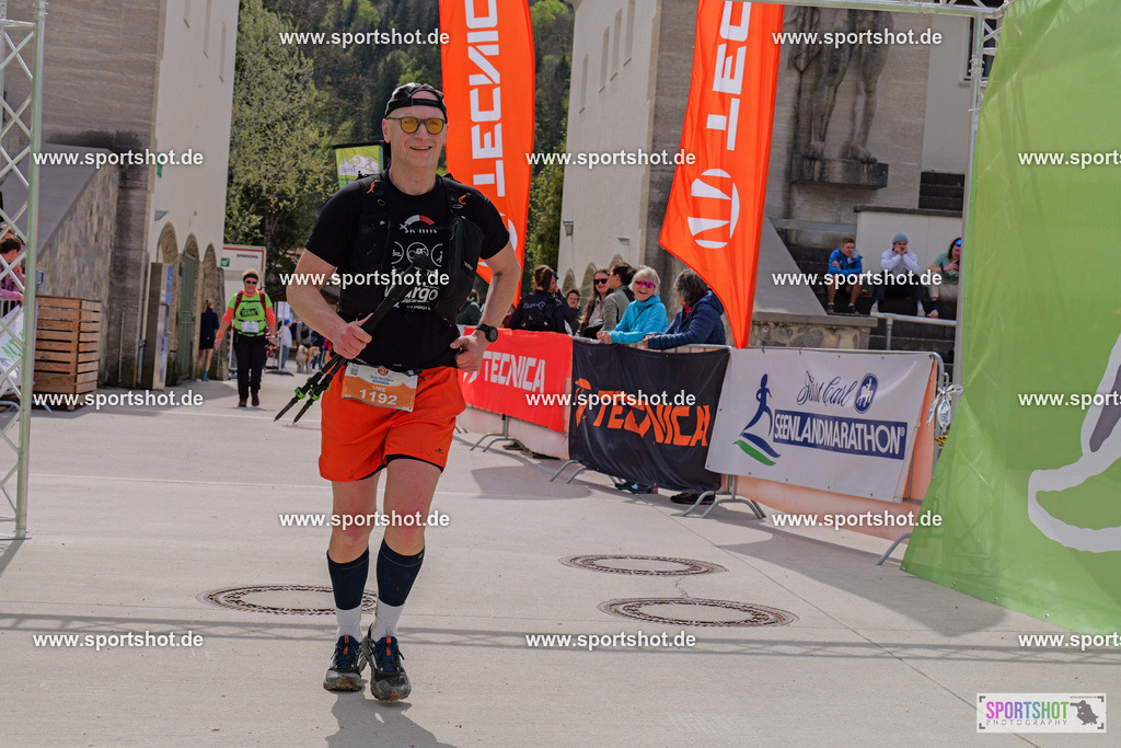 PRAB4519 | GaPa Trail 2025 #gapatrail #yourpictrs #sportshot_your_pictrs Copyright: www.sportshot.de