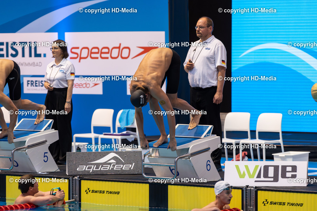 Deutsche Jahrgangsmeisterschaft Schwimmen 2026 | Deutsche Jahrgangsmeisterschaft Schwimmen 2026