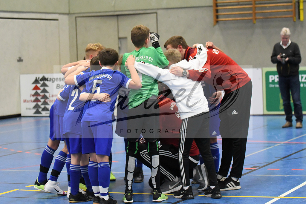 20200110_WHCUQU_0147 | Fußball, E-Junioren:   beim W&amp;H Cup 2020 der Qualifikation am 10.01.2020 in der Dreifach-Sporthalle in Lengerich, Deutschland.(Foto von Nico Paetzel) - Realisiert mit Pictrs.com