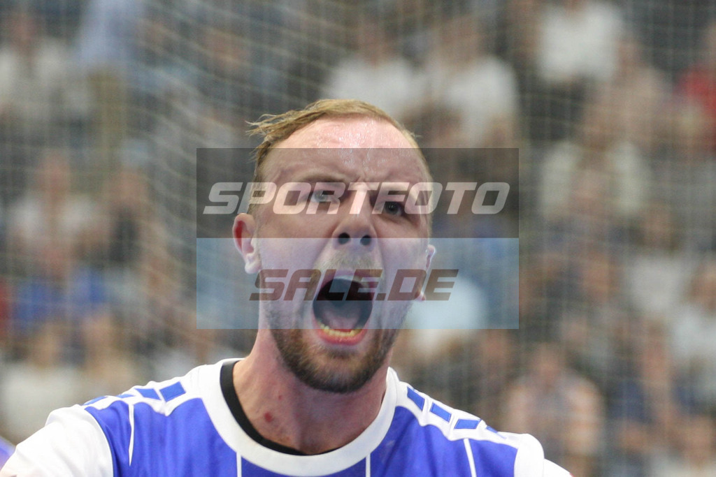 VFL Gummersbach - SC Magdeburg | Lukas Blohme - © Sportfoto-Sale (MK) - Realisiert mit Pictrs.com