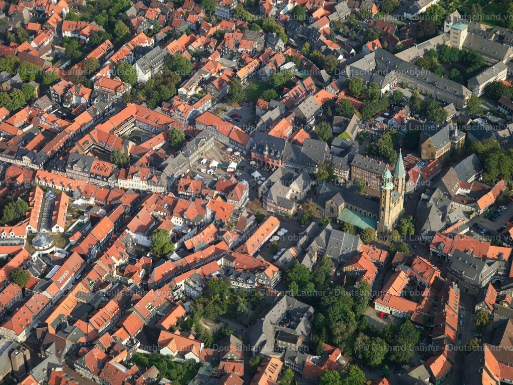 2638881 | Altstadt Goslar