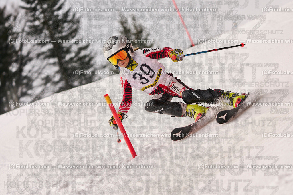 ALP3297_KinderCup-SL_STMK_Strallegg_Redolfi Jakob | Raiffeisen KINDERCUP Alpin, SLALOM auf der JogllandStreif in Strallegg am So 23. Februar 2025. Veranstaller: Steirischer Skiverband (5000). Skiunion Strallegg (5197).