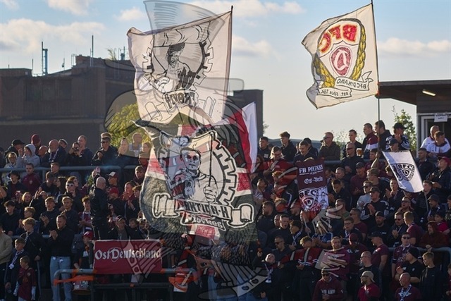 BFC Dynamo vs. Chemnitzer FC 060 | mythos-online-redaktion