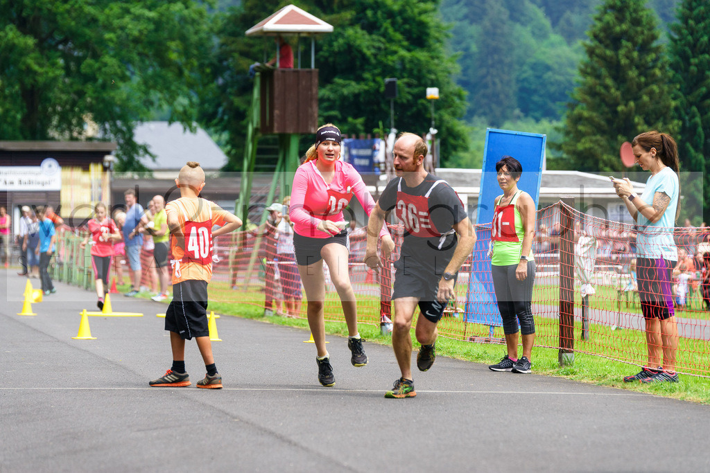 Tag Biathlon Scheibe-Alsbach | TAG BIATHLON am 10. Juni 2018 auf der Biathlonanlage "Am Rußtiegel" in Scheibe-Alsbach