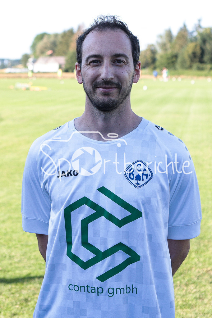 BC Aichach II 2024/25 | Andreas TISCHNER