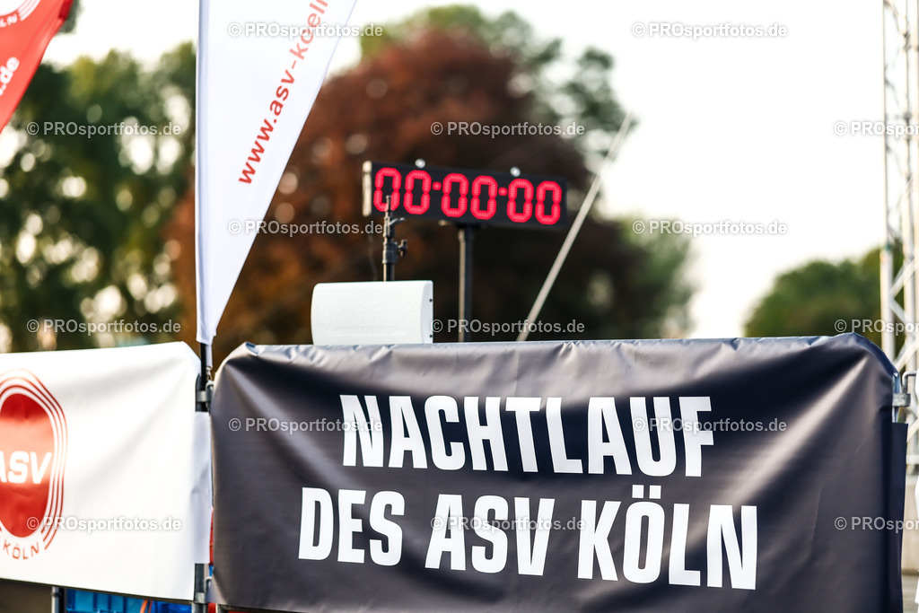 21. ASV Nachtlauf ; Köln, 08.05.24 | Impressionen vom 21. ASV Nachtlauf  am 08.05.24 in Köln (Deutschland). Foto: BEAUTIFUL SPORTS/Ulrich Faßbender