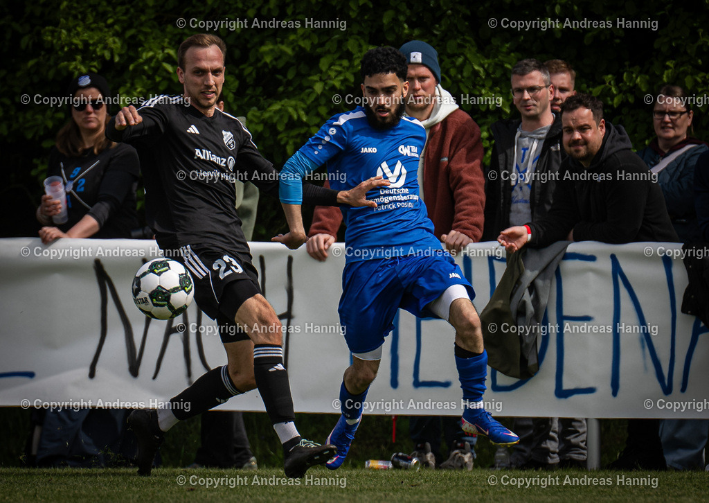 Fußball I Heren I Saison 2025-2026 I Kreispokalfinale 1.Herren I TSV Winsen Luhe - TSV Heidenau I 14.05.2026 | a-hannig - Realisiert mit Pictrs.com