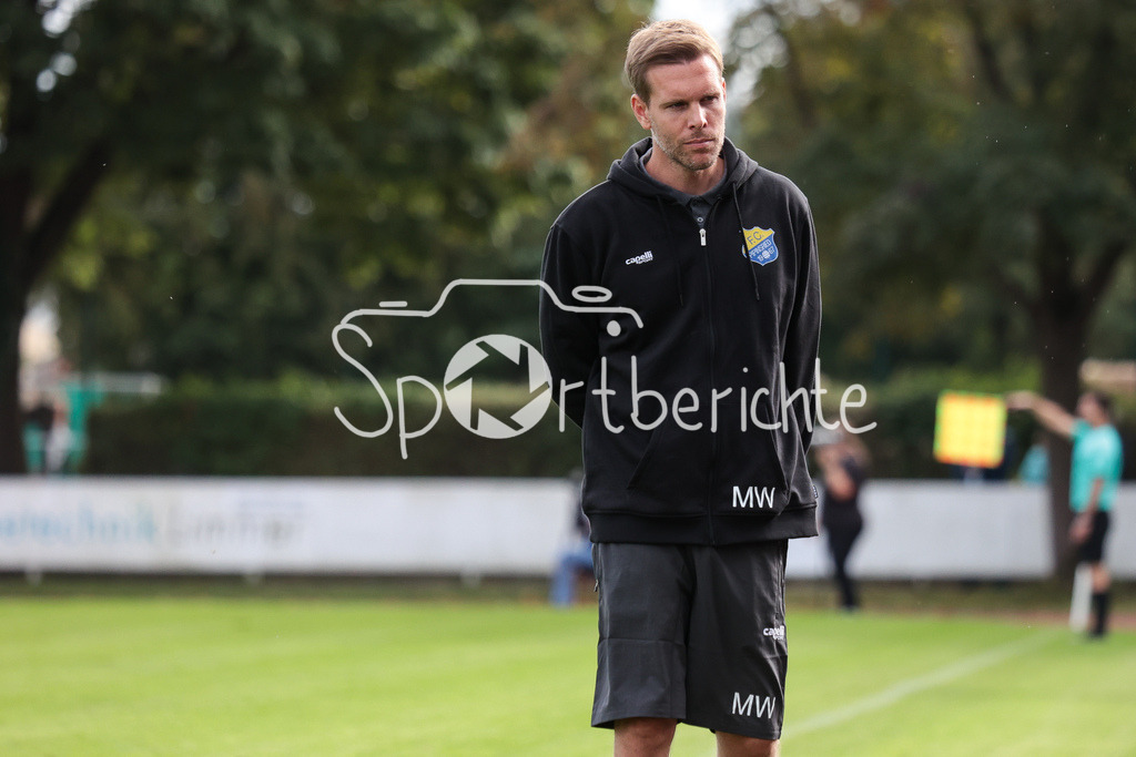 TSV Dachau 1865 - FC Pipinsried | Martin WENG