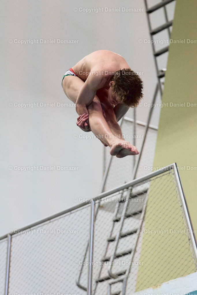 International Youth Diving Meet 2026 | Day 2 of 5 | International Youth Diving Meet 2026| Day 2 of 5 | 23.04.2026 | Youth diving competition featuring 1m and 3m springboard and platform at the Schwimmsportkomplex Freiberger Platz in Dresden.@ Domazer Photography - Realisiert mit Pictrs.com