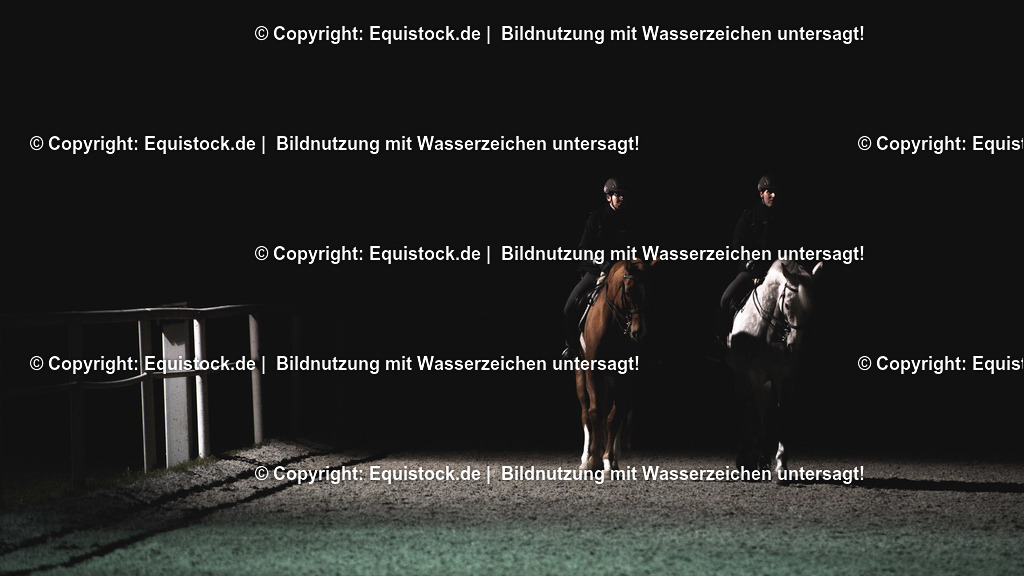 TS_20170304_Reiter_Flutlicht_0001 | Foto: Thomas Hartig