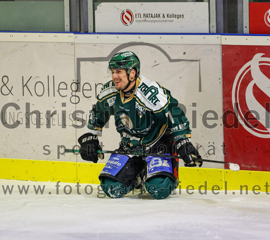 2026-02-08_110_TSV_Erding_gegen_ECDC_Memmingen_Indians | Erding, Deutschland, 08.02.2026:Eishockey, Oberliga Süd 2025 / 2026, 45. Spieltag, TSV Erding gegen ECDC Memmingen Indians, Endergebnis: Foto: Christian Riedel / fotografie-riedel.net