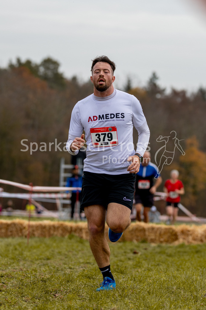 Sparkassen Cross Pforzheim | sparkassencross