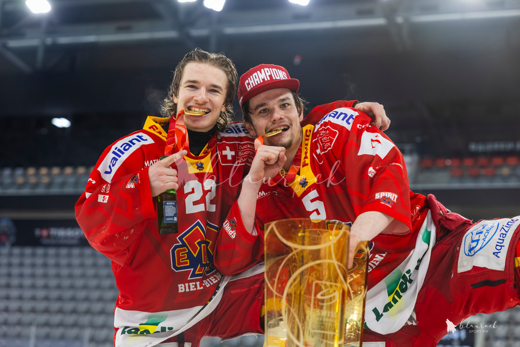 U21 Elit_EHCB vs GCK Lions _5-404 | Sportbilder, Sportfotograf, Hochzeits- und Eventfotografin, Flugshows, Portraits und Tiershooting, Aviation, Downhill, Nationalleague, Swissleague, International