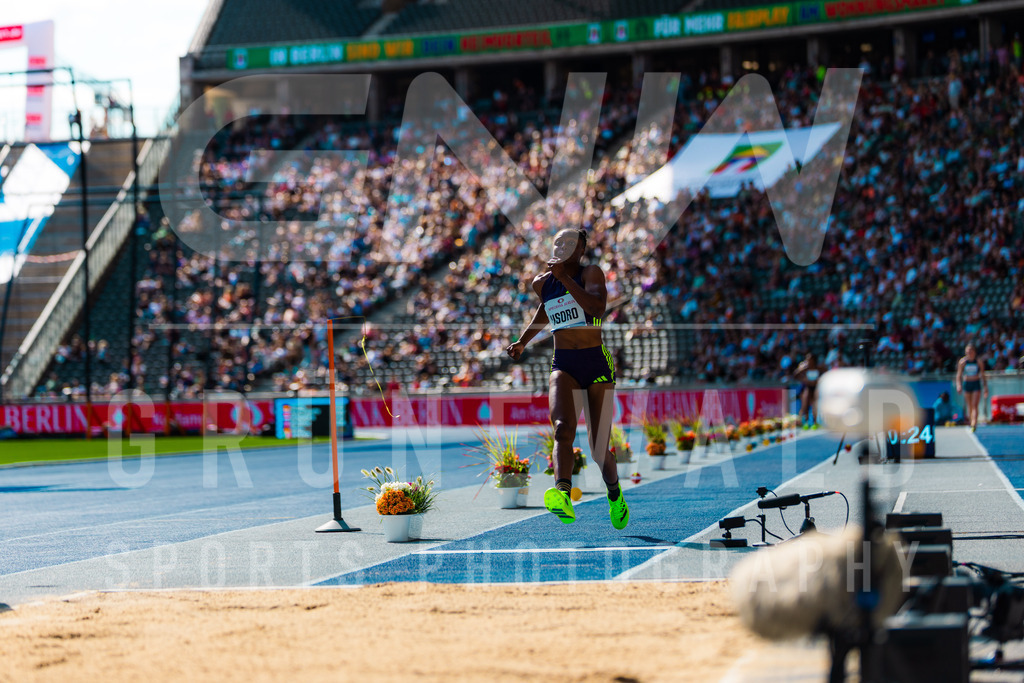ISTAF_26-231 | Grünewald Sportsphotography