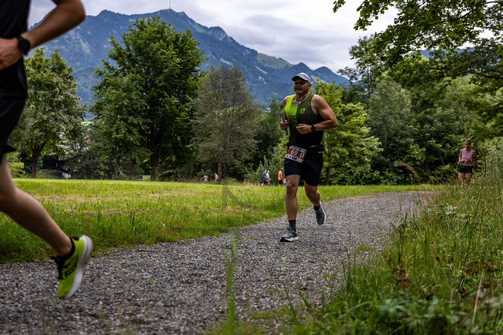 20. Sonthofer Bosch BKK Citylauf | 20. Sonthofer Bosch BKK Citylauf am 12.07.2024 in Sonthofen. Foto: Matthias Schwarz für www.dberchtold.com/ @schwarz.foto auf Instagram