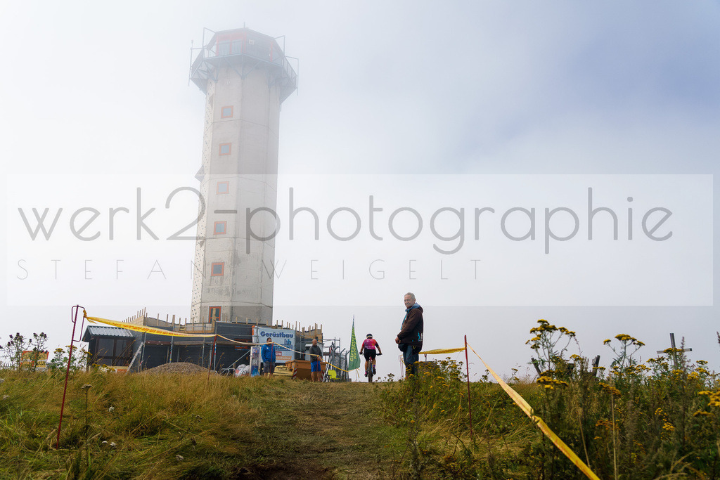RennsteigRIDE 2024 | 8. RENNSTEIGRIDE am 31. August 2024 - Das Mountainbike-Event am Rennsteig!