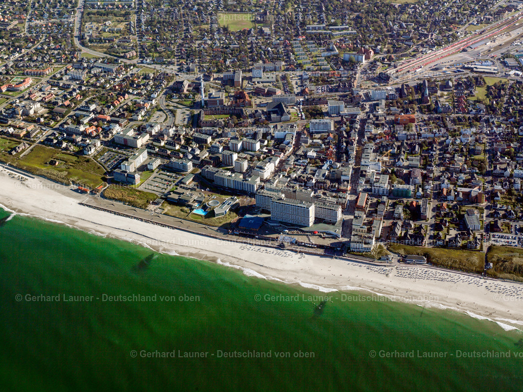 2581368 | Sylt, Westerland Nationalpark Schleswig-Holsteinisches Wattenmeer