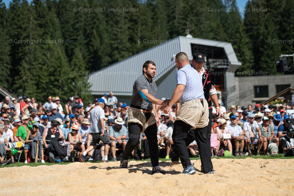 Schwingen -  Schwägalpschwinget 2023 | Schwägalp, 20.8.23, Schwingen - Schwägalpschwinget.