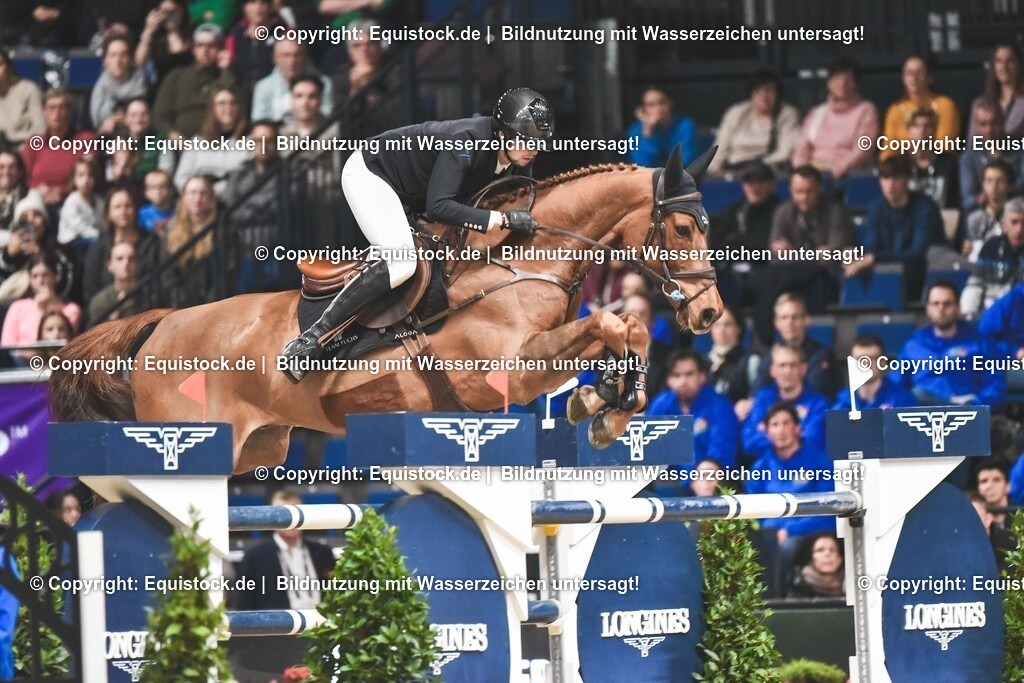 20251116_FEI-Jumping-World-Cup_TOMSPIC_0569 | Foto: Thomas Hartig