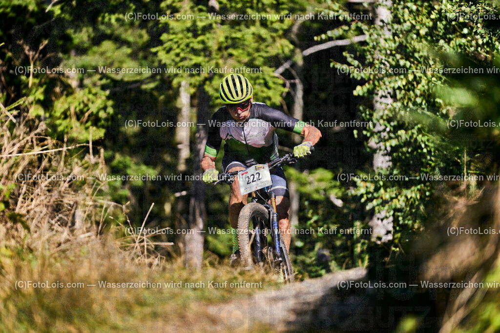 ALP7376_XXIX_GRANITBEISSER_Medium_Goller Bartl | (C)FotoLois.com, Alois Spandl, 29. GRANITBEISSER - Mountainbike-Marathon in St. Georgen am Walde, MEDIUM 39,5 km, Sa 2. September 2023.