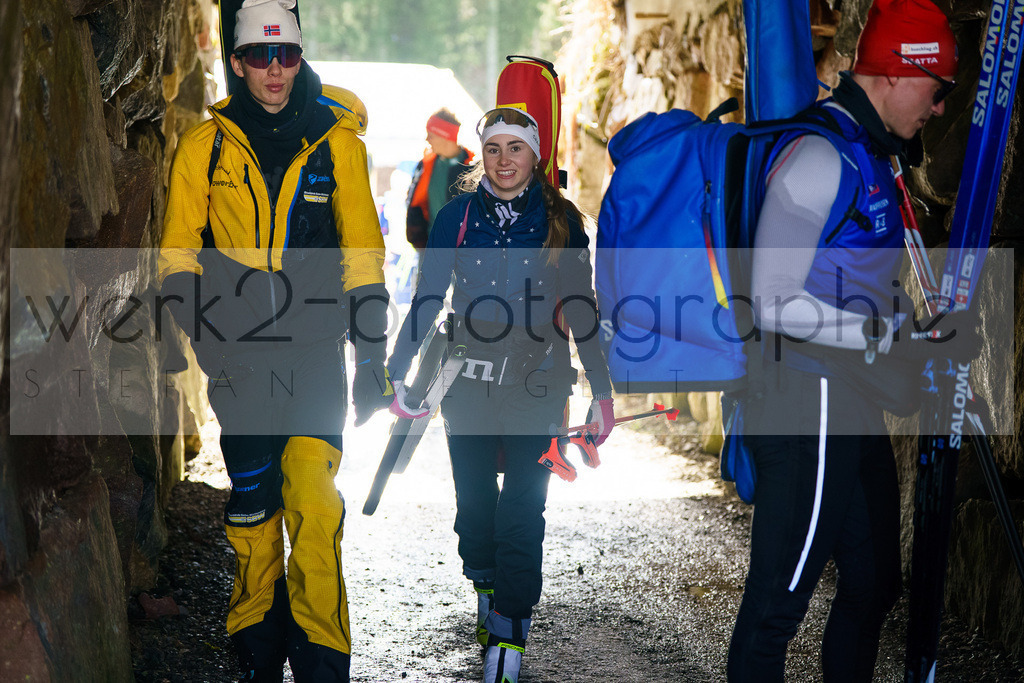 FESA Alpencup / DP Notschrei | Deutschland Pokal Finale im Schwarzwald NORDIC-CENTER Notschrei am 7. - 8. Februar 2026