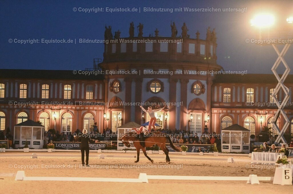 20230527_Voltigieren_NASPA_Flutlicht_0714 | equistock