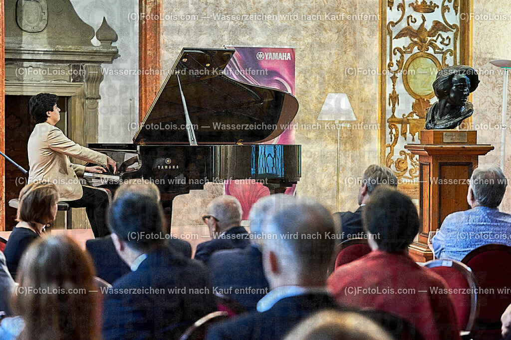 ALS0565_XXXIX-Chopin-Festival_Nocturno_Roham Connor | (C)FotoLois.com, Alois Spandl, XXXIX. internationales CHOPIN-Festival in der Kartause Gaming, NOCTURNO - nächtliches Konzert bei Kerzenlicht, Sa 5. August 2023.