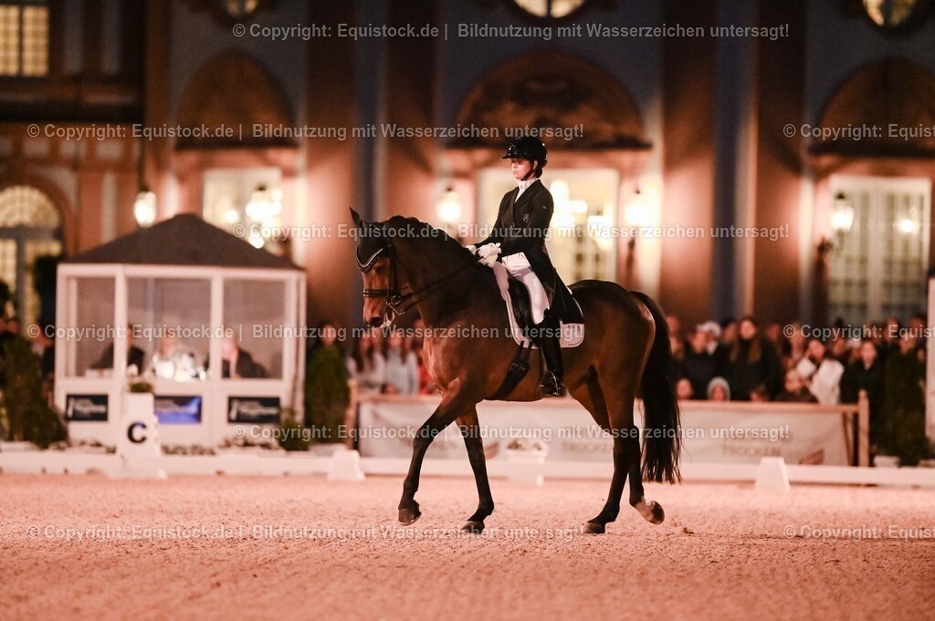 20250608_Longines Grand Prix Kür_0324 | Foto: Thomas Hartig
