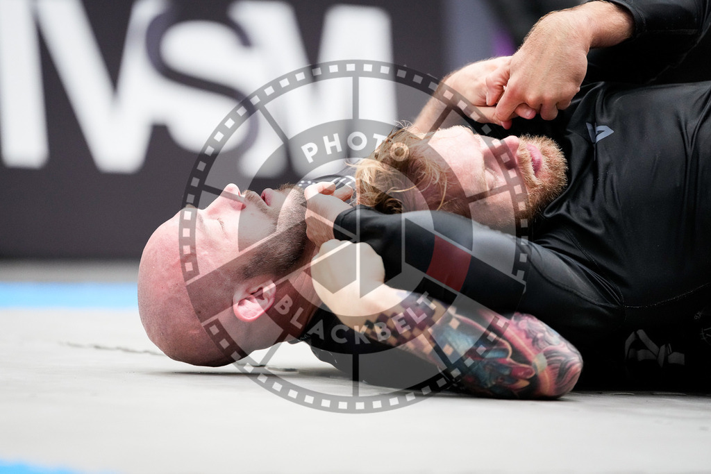20250920PBB5785 | Athletes compete during the AJP Tour Hamburg International Jiu-Jitsu Championship, on September 20, 2025 in Hamburg, Germany. © Chiara Dazi / photoblackbelt