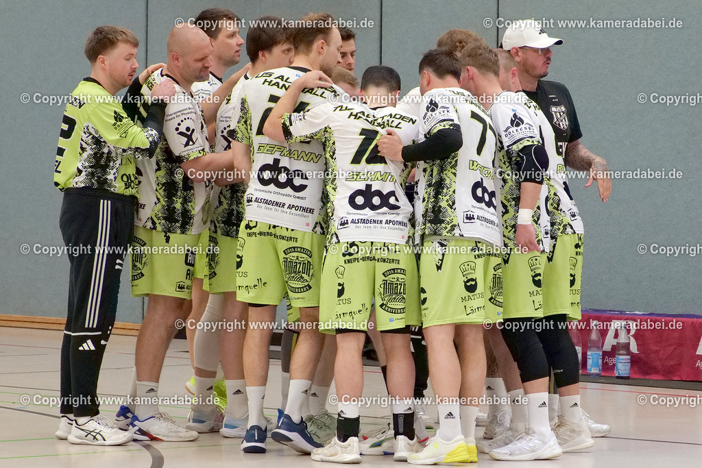 Handball : Verbandsliga Herren: HSG Hiesfeld /Aldenrade 2 - Tus 87/97 Alstaden  am 02.05.2026 in Dinslaken Hiesfeld | Handball : Verbandsliga Herren: HSG Hiesfeld /Aldenrade 2 - Tus 87/97 Alstaden  am 02.05.2026 in Dinslaken Hiesfeld - Realisiert mit Pictrs.com