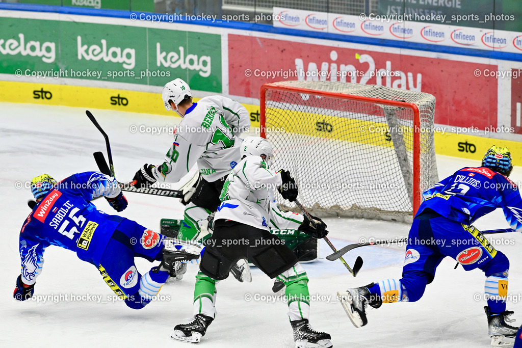 EC IDM Wärmepumpen VSV vs. HKSZ Olimpija 6.11.2022 | #55 Sabolic Robert, #10 Bericic Miha, 